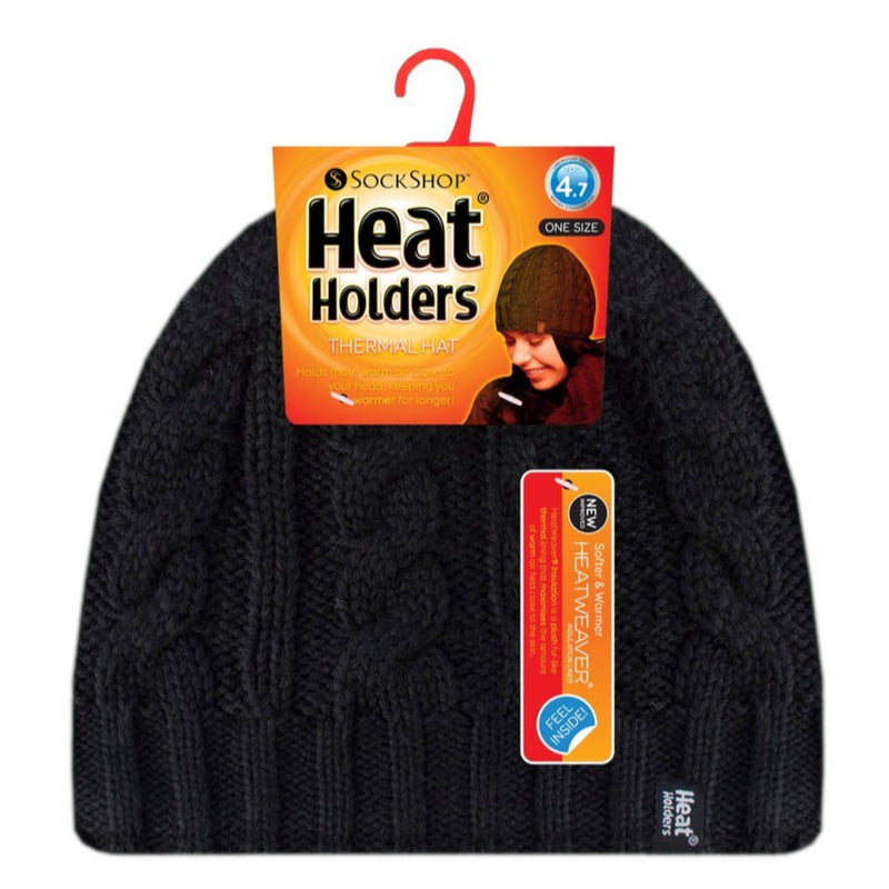 Heat Holders Original Ladies Thermal Hat