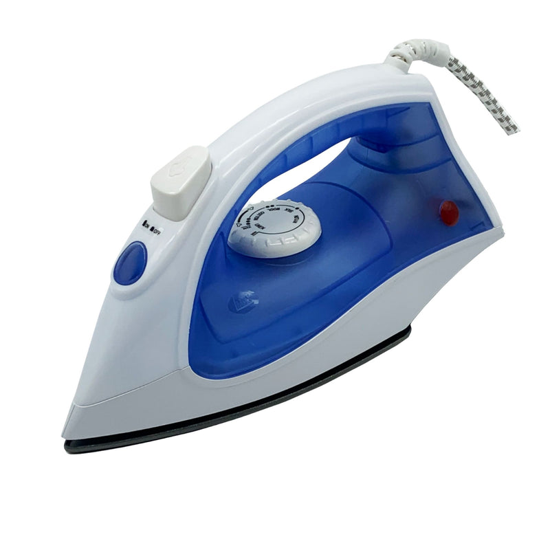 ION Electrical Steam Iron