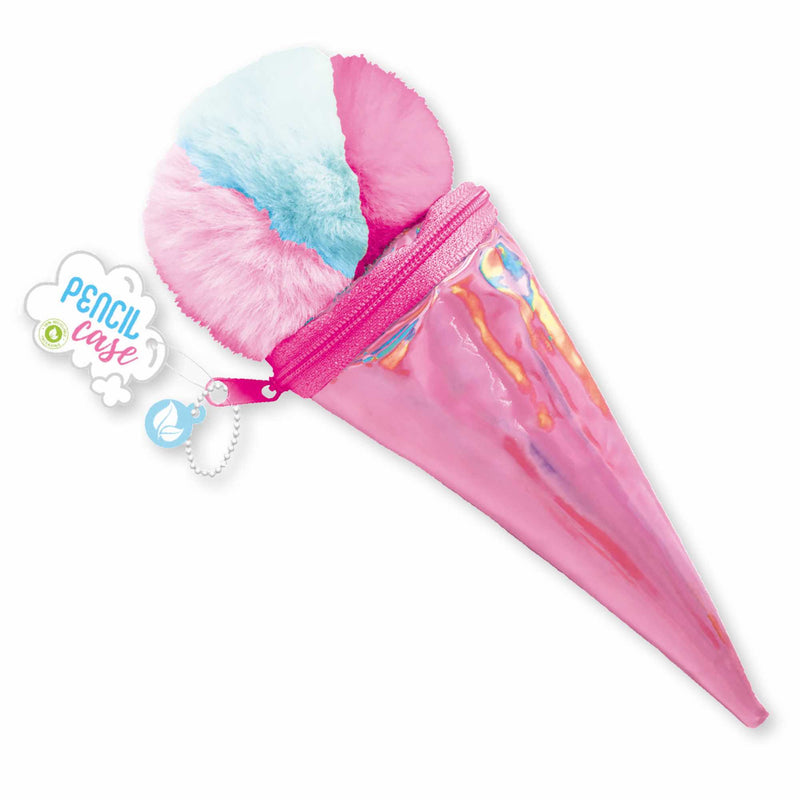 Ice Cream Cone Pencil Case