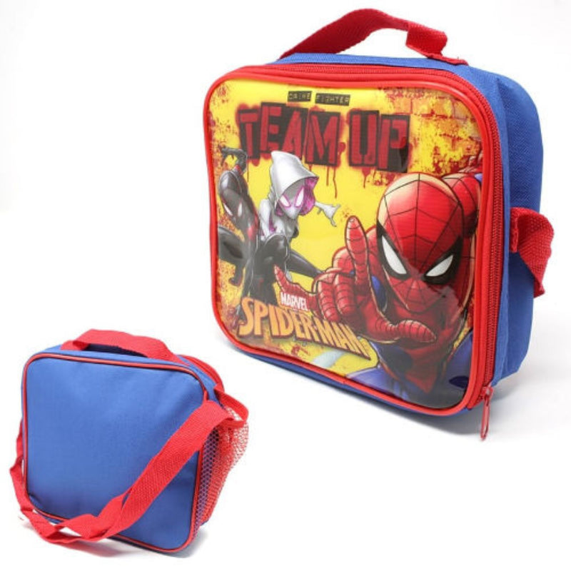 Marvel Spiderman &