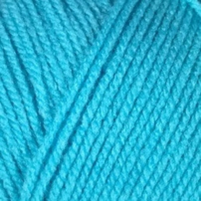 Cygnet Everyday DK Pato Wool Aqua