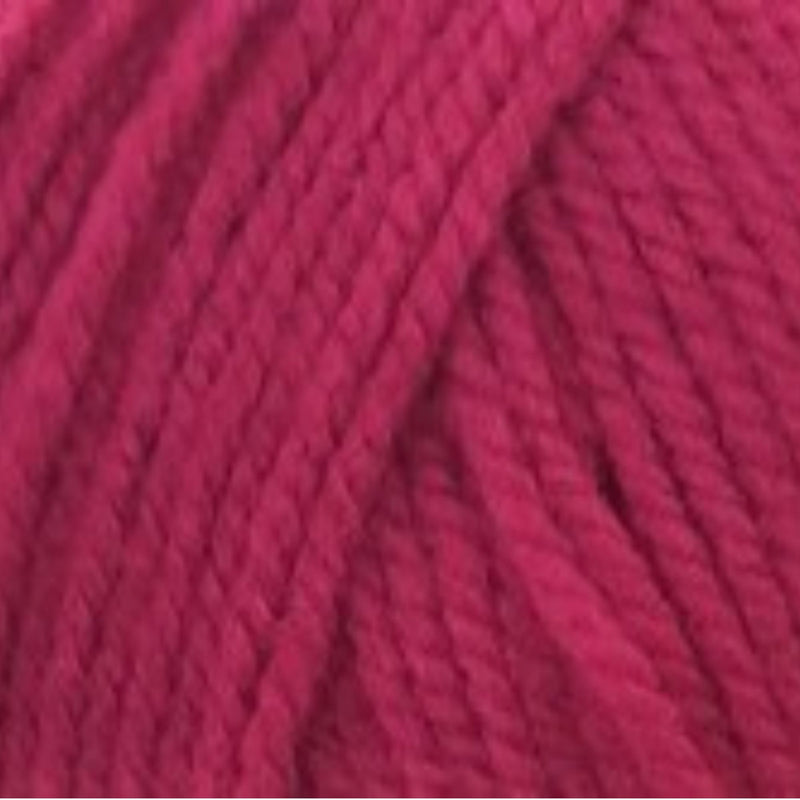 Cygnet Everyday DK Pato Wool Cerise