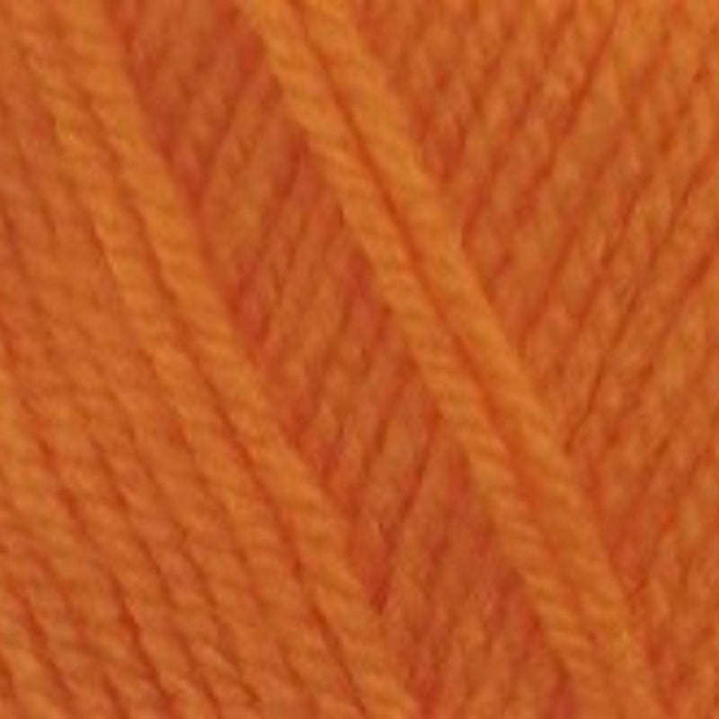 Cygnet Everyday DK Pato Wool Clementine