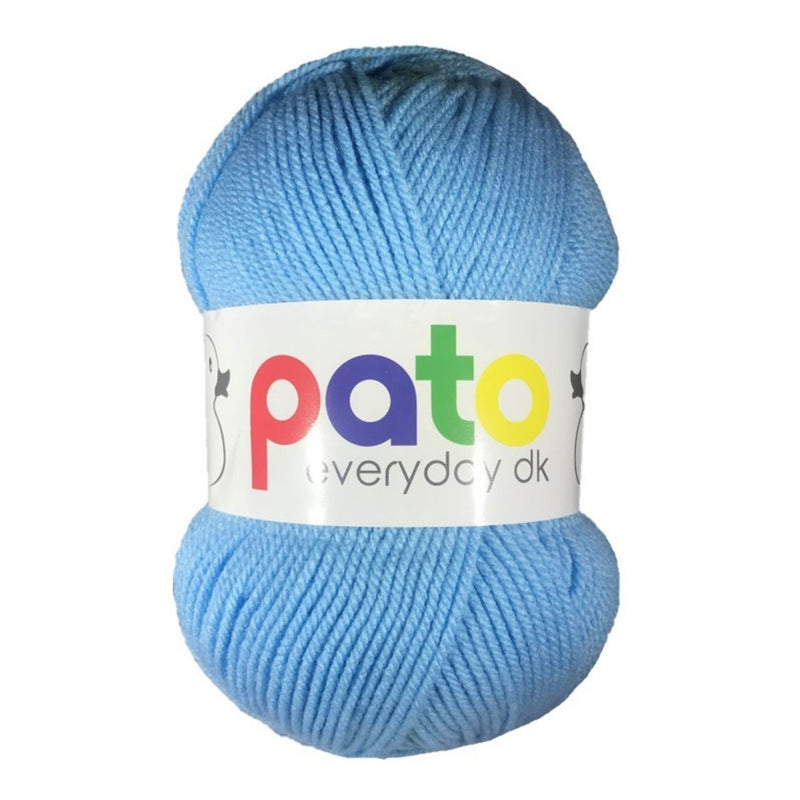 Cygnet Everyday DK Pato Wool Cloud