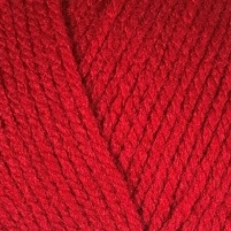 Cygnet Everyday DK Pato Wool Cranberry