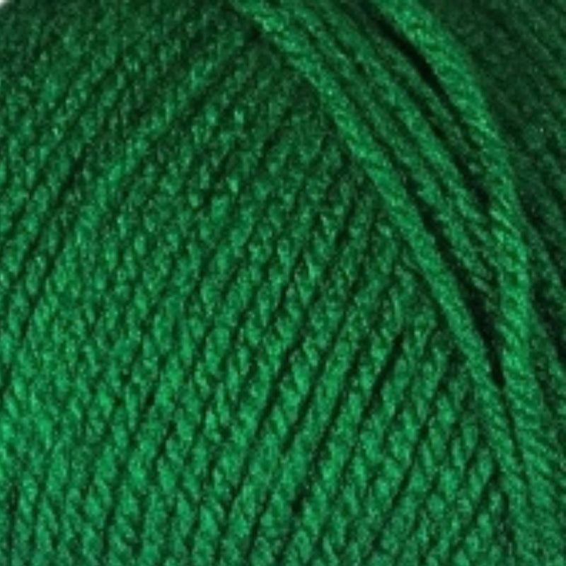 Cygnet Everyday DK Pato Wool Evergreen