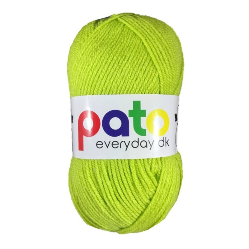 Cygnet Everyday DK Pato Wool Pear