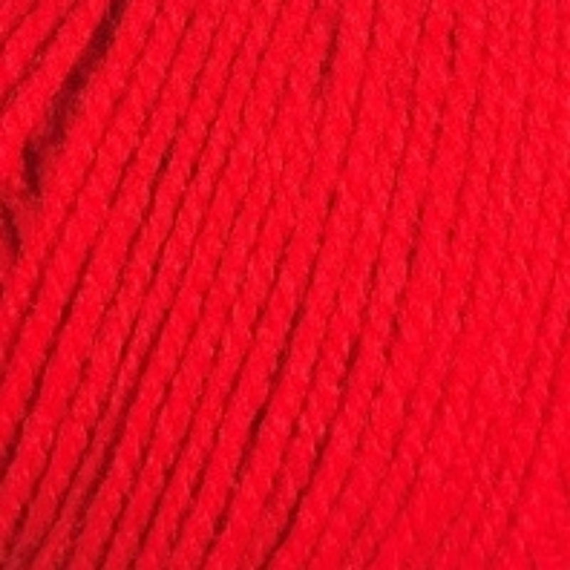 Cygnet Everyday DK Pato Wool Red