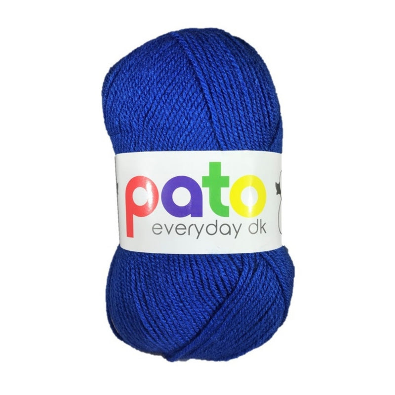 Cygnet Everyday DK Pato Wool Royal