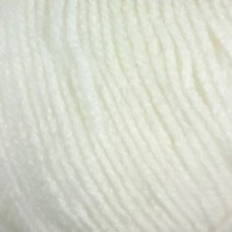 Cygnet Everyday DK Pato Wool White