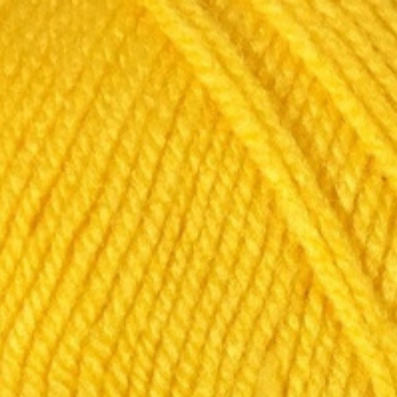 Cygnet Everyday DK Pato Wool Yellow