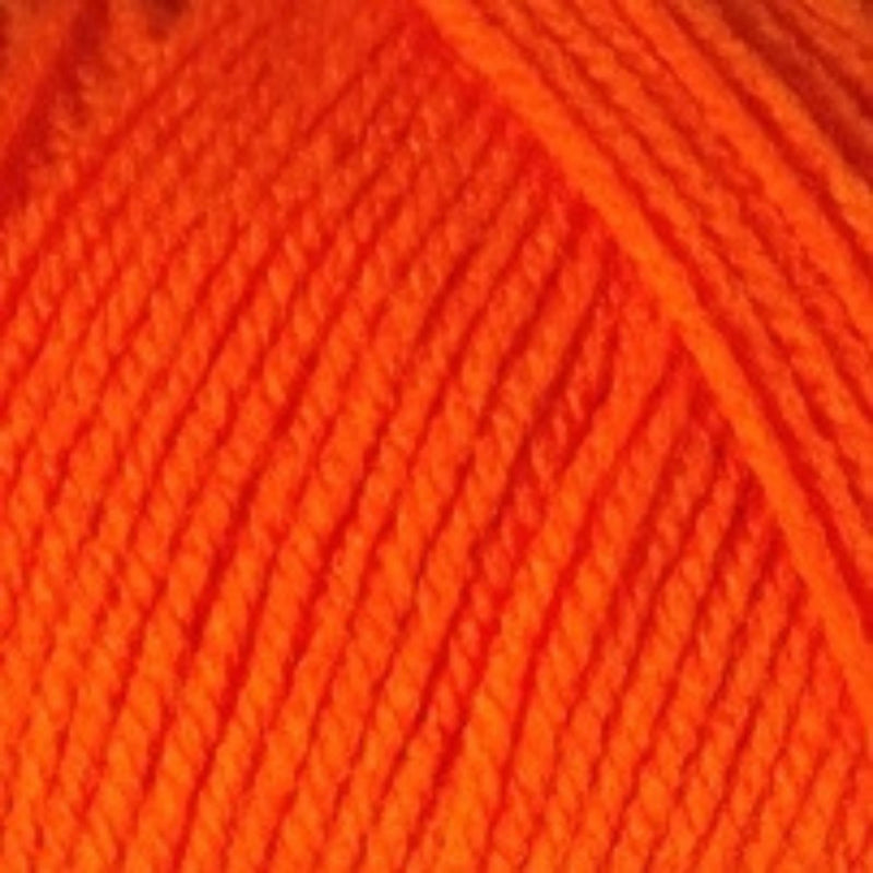 Cygnet Everyday DK Pato Wool Orange