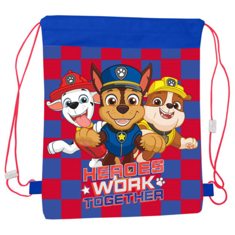 Paw Patrol &