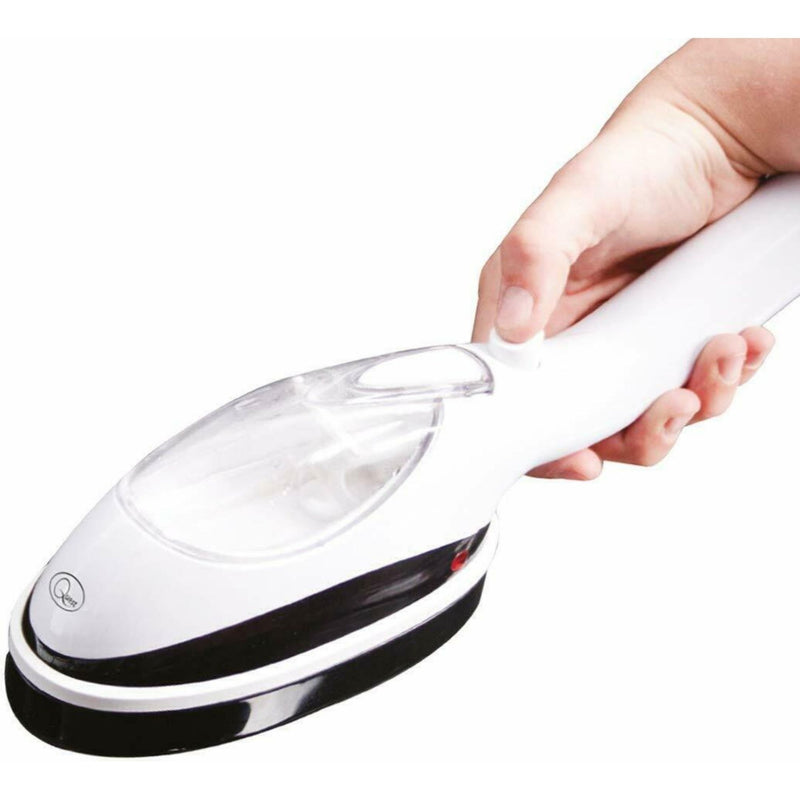 Quest 2-In-1 Steam Brush