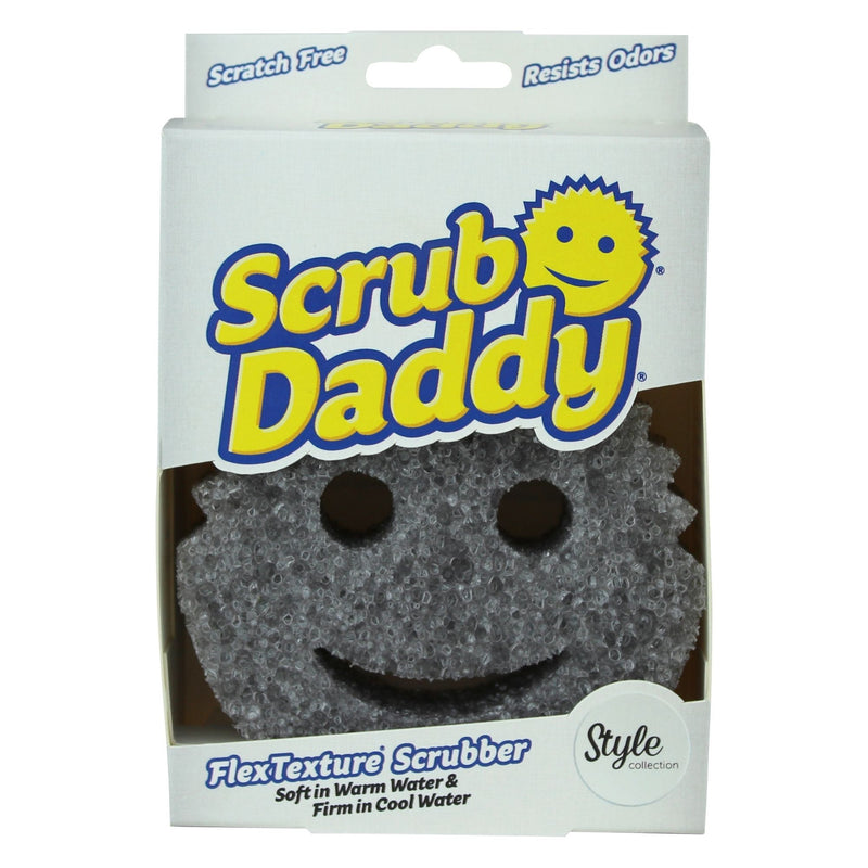 Scrub Daddy Style Collection Grey
