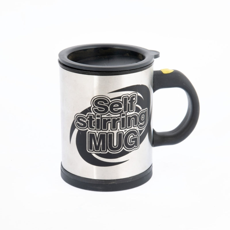 Self Stirring Mug