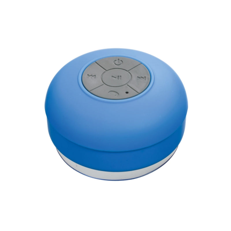 Shower Speaker Blue