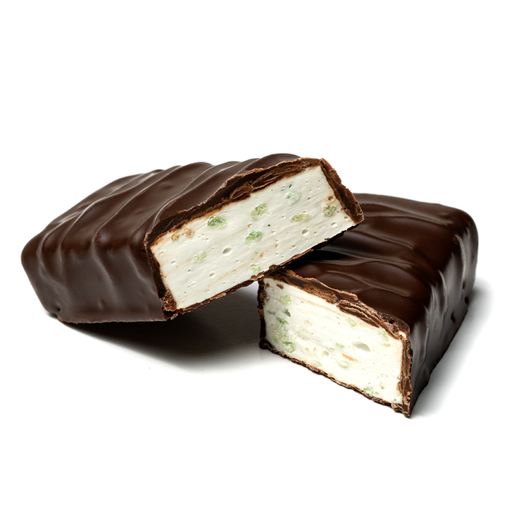 Skinny Whip Mint Chocolate Snack Bars