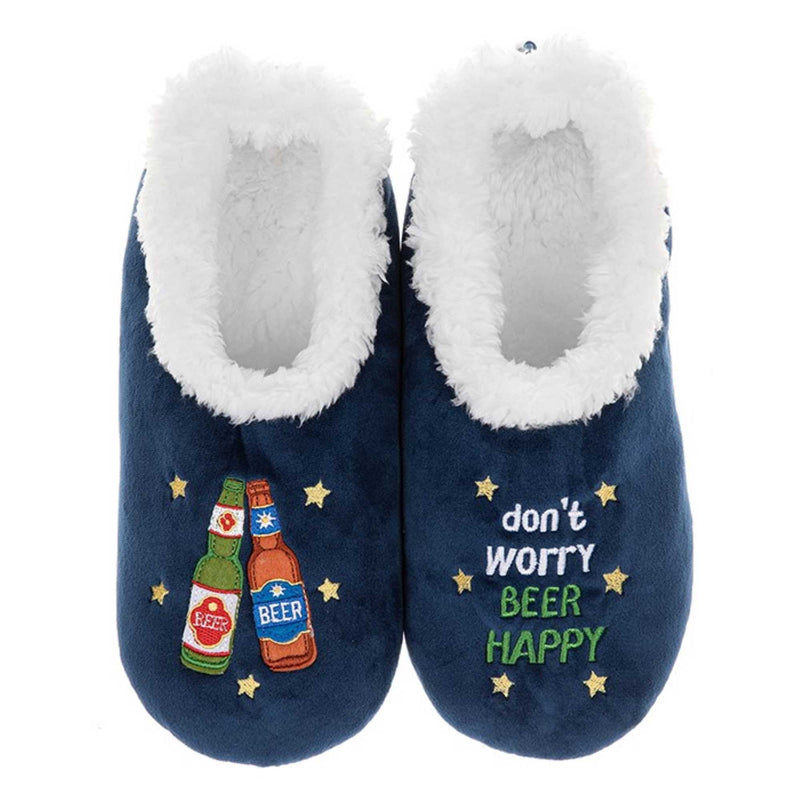 Snoozies Mens Don&