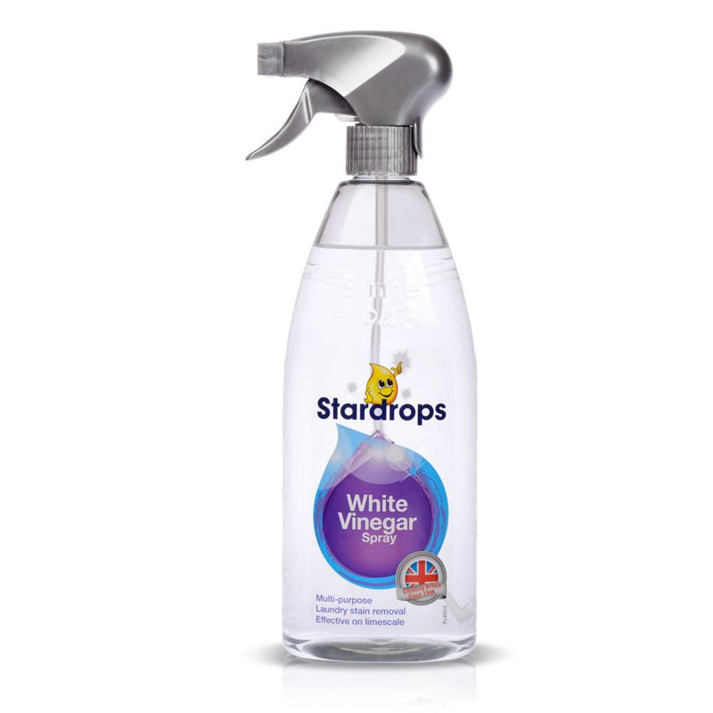 Stardrops White Vinegar Spray