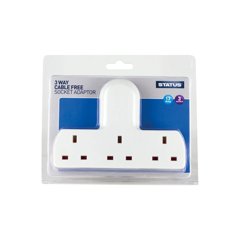 Cable Free Socket Adaptor