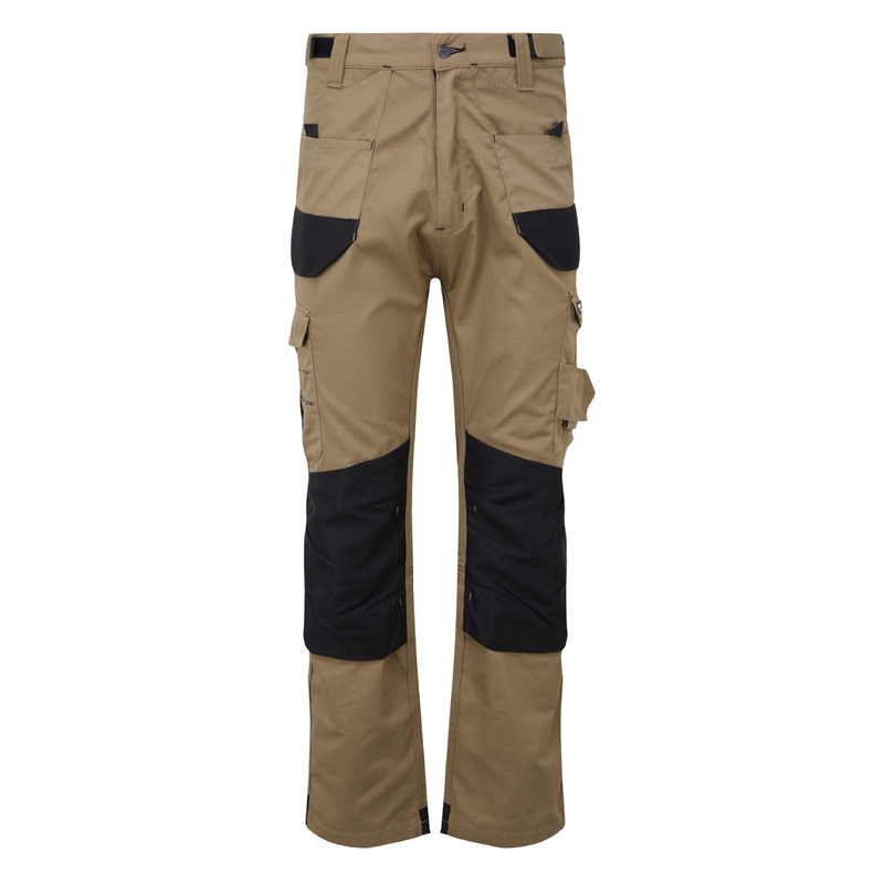 Tuff Stuff Elite Work Trouser Sand