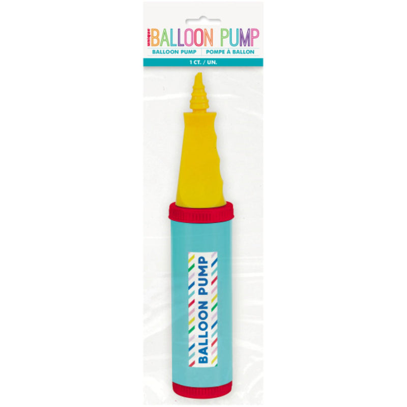 Balloon Pump