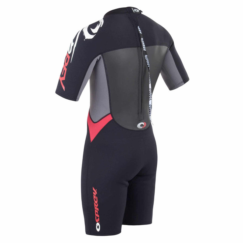 Wetsuits for Men and Women 3mm Short Length