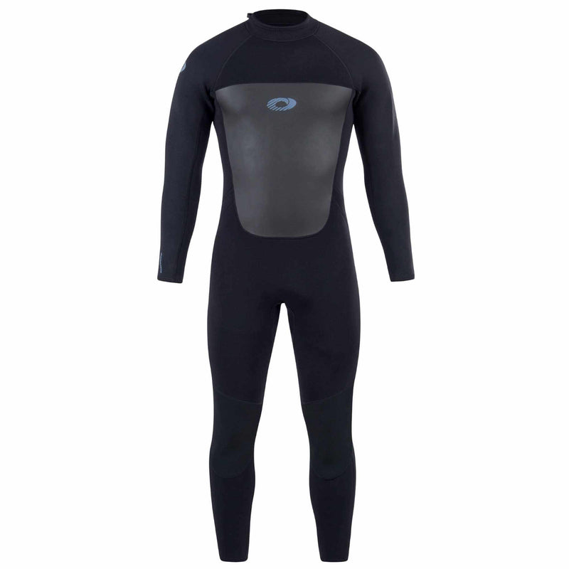 Osprey Long Adults Wetsuit Black 3mm