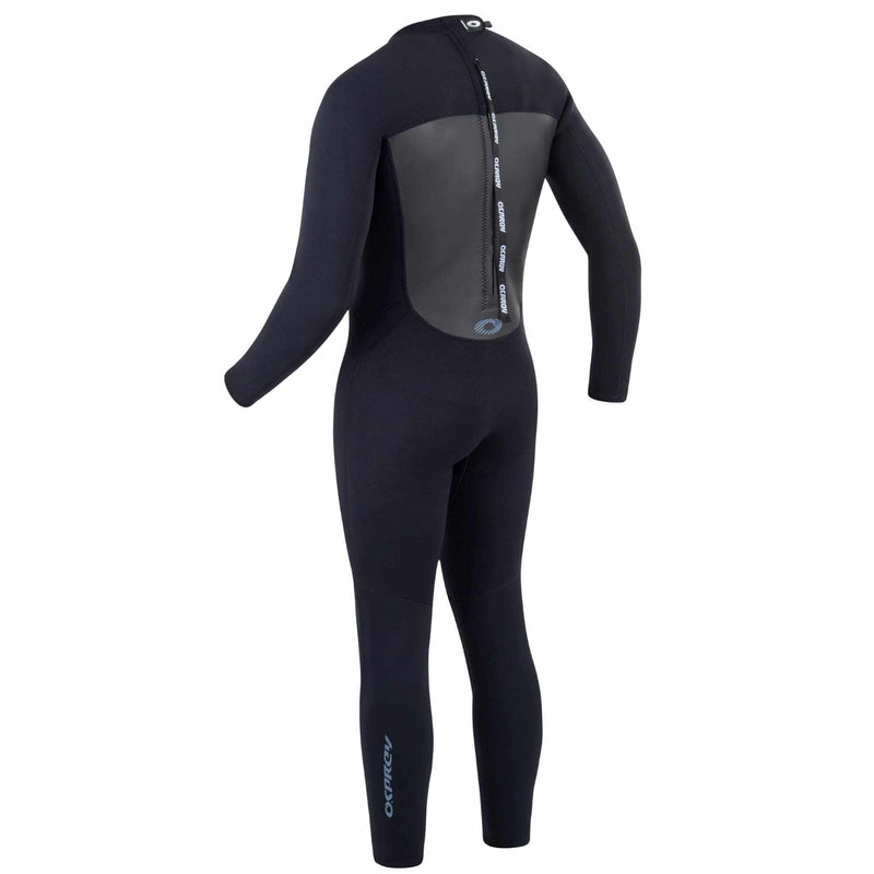 Mens Long Length Wetsuits 3mm Osprey