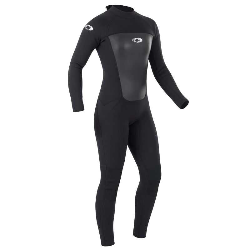 Osprey Womens Full Length Ladies Wetsuit 3mm