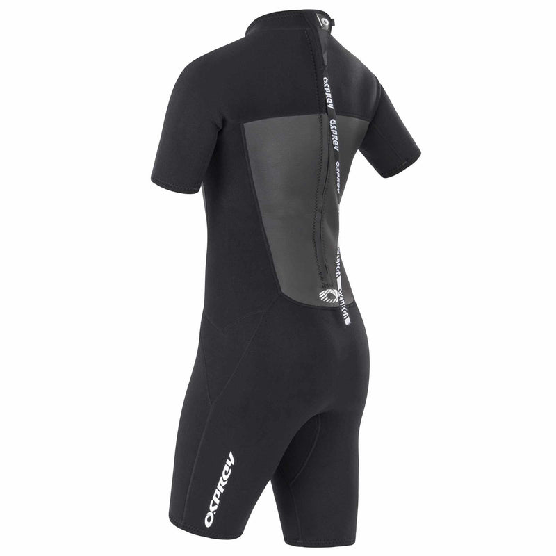 Osprey Ladies Short Length Wetsuit 3mm