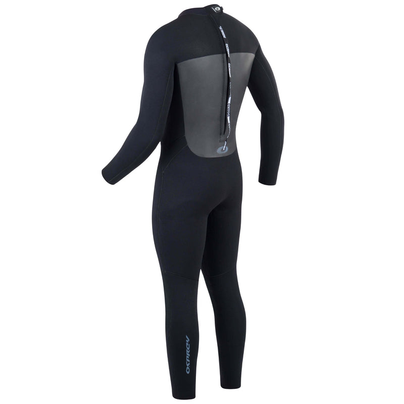 Adults Wetsuits Osprey All Year 5mm Thickness