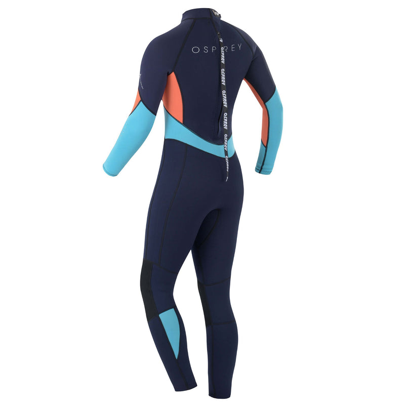 Osprey Full Length Womens Wetsuits