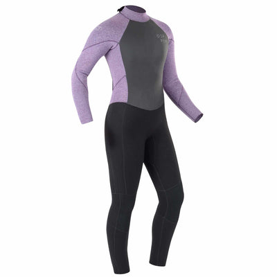 Osprey Ladies Wetsuit 5mm Long Length