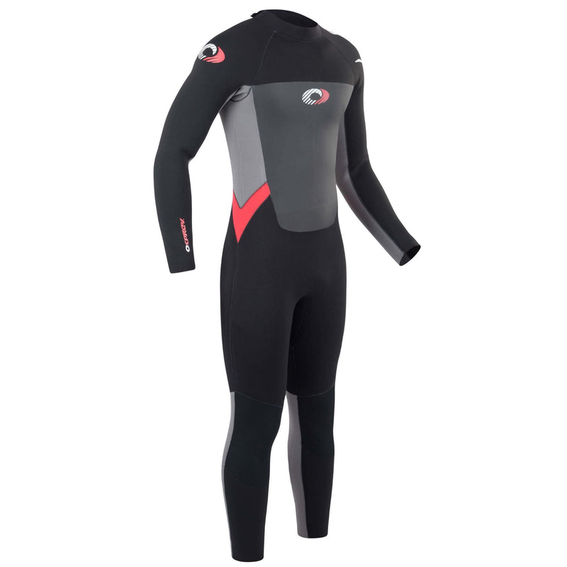 Mens and Ladies Long Length 5mm Wetsuits