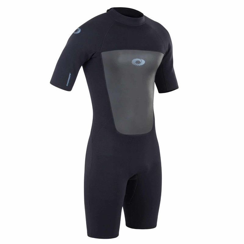 Osprey Adults Short Length Wetsuit Black 3mm