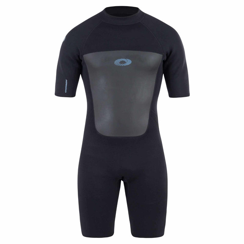 Wet Suits for Men Half Length 3mm 