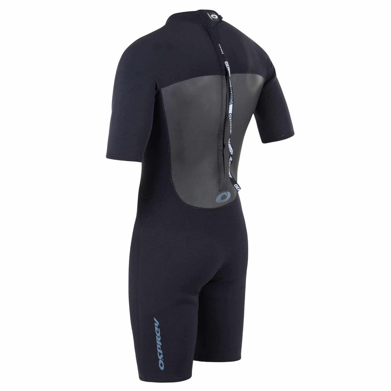 Osprey Short Half Length Wetsuits for Men